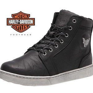 Women's Bateman 4" Metal Motorcycle Boot